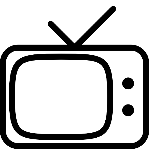Movie图标
